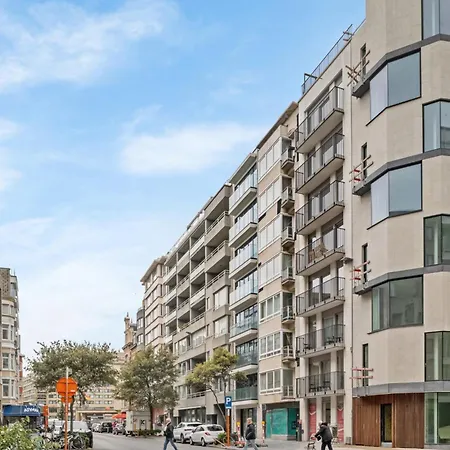 Sea-time - Modern Centrum *